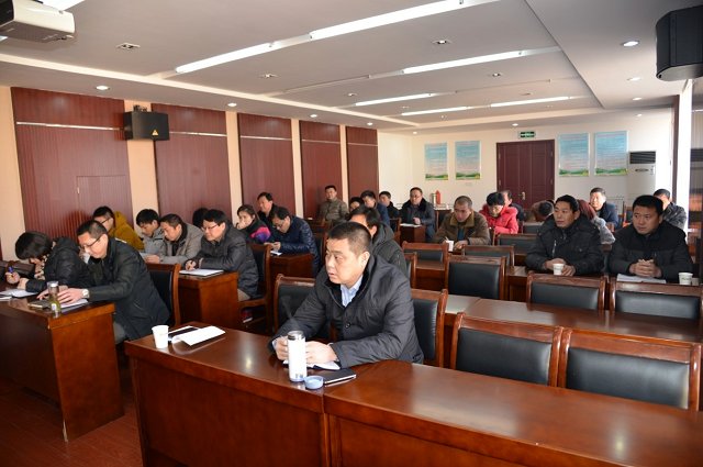 南京完美平台官网登录集团应邀参加板桥新城开发公司预防职务犯罪专题讲座