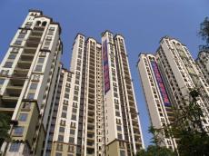 南京完美平台官网登录集团深圳分公司博罗城市山麓三期工程按期竣工