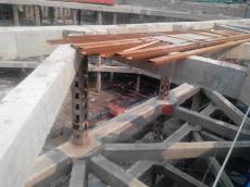 南京完美平台官网登录集团承建南京茂业天地项目