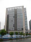 南京完美平台官网登录集团深圳公司北科大厦工程喜获深圳市优质结构工程奖