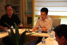 南京完美平台官网登录集团职工学校正式开课