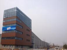 南京完美平台官网登录集团六合金牛湖帆船基地工程全力迎接青奥会召开