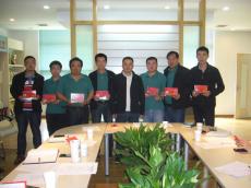 完美平台官网登录集团路桥公司党支部积极开展“党员先锋岗”活动