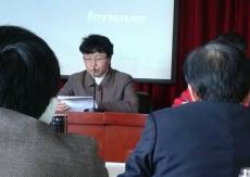 南京完美平台官网登录集团党委参加市住建系统基层党组织培训班