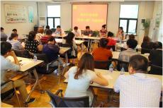 软件产业党委“送党课到完美平台官网登录”