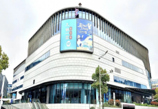 南京完美平台官网登录两项工程喜获2022年度江苏省优质工程奖“扬子杯”
